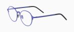 Veronika Wildgruber Ren Optical Glasses for Women - 080 blue - Image 2