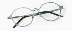 Veronika Wildgruber Ren Optical Glasses for Women - 090 Sage - Image 2