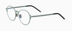 Veronika Wildgruber Ren Optical Glasses for Women - 090 Sage - Image 3