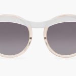 Veronika Wildgruber Marvel Sunglasses -177 ice tea