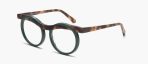 Veronika Wildgruber Marvel Optical Glasses -179 petrol - Image 2