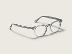 Moscot Fevel Optical Glasses for Women - Light grey 46 - Image 2
