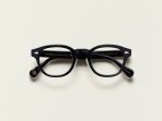 Moscot Lemtosh Optical Glasses with Nose pads- Tortoise 49