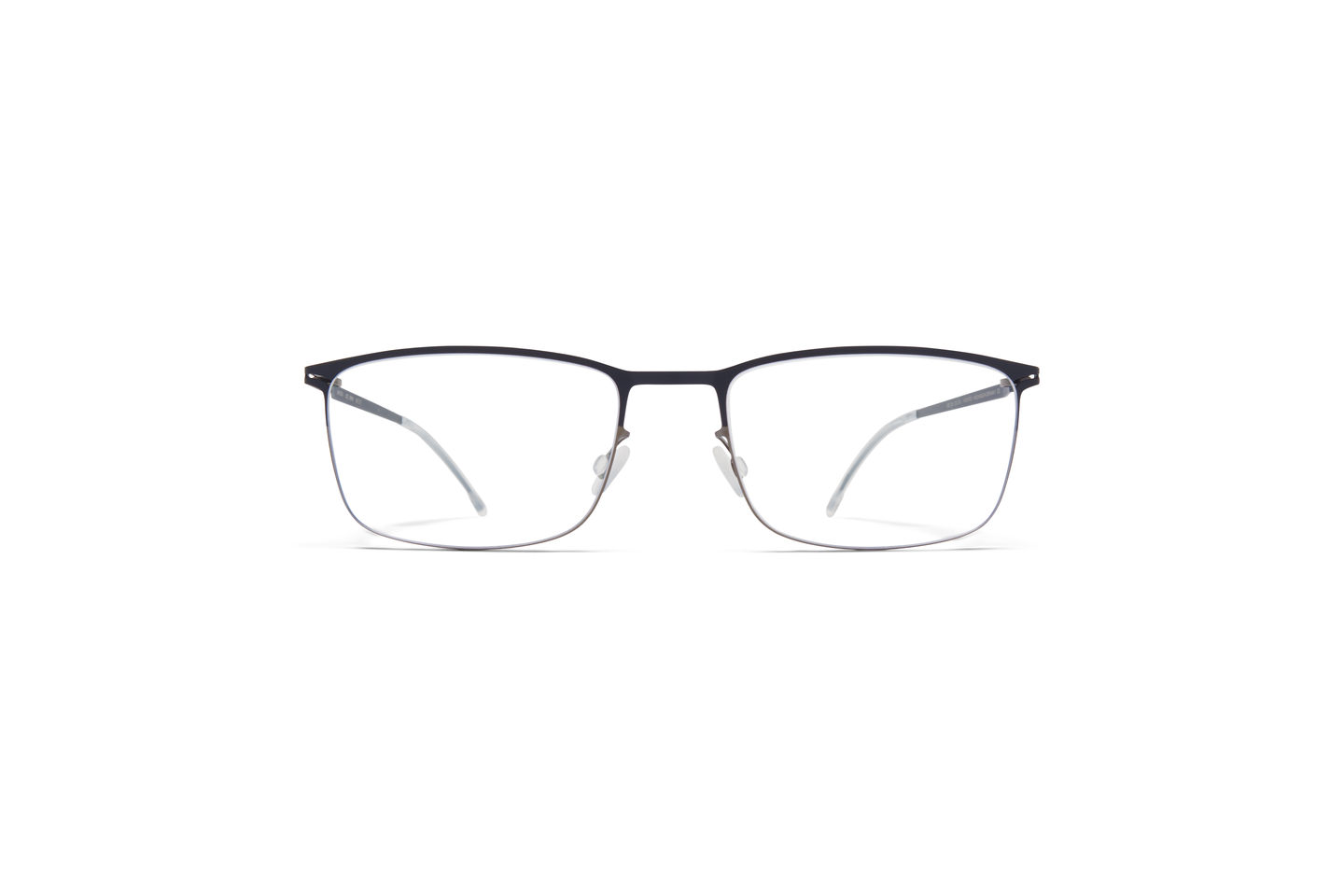 mykita-lite-rx-errki-shiny-graphite-nearly-black-clear-1509348-p-28bvZI2anNf34v Mykita Errki Optical Glasses for Men - 091 Shiny Graphite/Nearly Black - Image 1