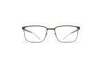 Mykita Bud Optical Glasses for Men - 335 Camouflage Green