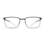 Mykita Bud Optical Glasses for Men - 335 Camouflage Green