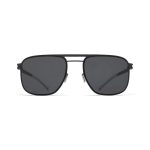 Mykita Eli Sunglasses for Men -  515 Storm Grey/Black