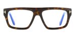 Tom Ford TF6084-B Optical Glasses in Havana 052