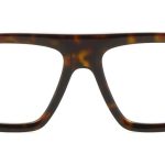 Tom Ford TF6084-B Optical Glasses in Havana 052