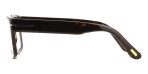 Tom Ford TF6084-B Optical Glasses in Havana 052 - Image 3