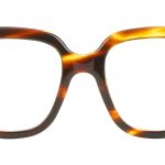 Tom Ford TF6094-B Optical Glasses in Havana 055