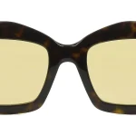 Tom Ford Venetia TF1218 -52E