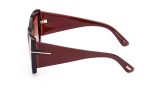 Tom Ford Jacquetta 921 Sunglasses - 69T - Image 4