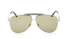 Tom Ford Brady 1018 Sunglasses - 28N