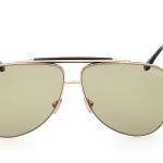 Tom Ford Brady 1018 Sunglasses - 28N
