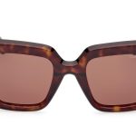 Tom Ford Esme 1157 Sunglasses - 52J