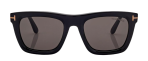 Tom Ford Lelio TF1207 Sunglasses - 01A