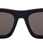 Tom Ford Lelio TF1207 Sunglasses - 01A
