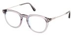 Tom Ford TF5905-B Optical Glasses - 020 - Image 2