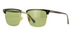 Tom Ford Hudson 997 Sunglasses - 0N1 - Image 2