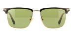 Tom Ford Hudson 997 Sunglasses - 0N1