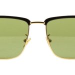 Tom Ford Hudson 997 Sunglasses - 0N1