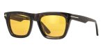 Tom Ford Lelio TF1207 Sunglasses - 52E - Image 2