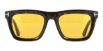 Tom Ford Lelio TF1207 Sunglasses - 52E