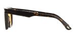 Tom Ford Lelio TF1207 Sunglasses - 52E - Image 3