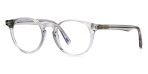 Tom Ford TF5557-B Optical Glasses - 020 - Image 2