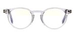 Tom Ford TF5557-B Optical Glasses - 020