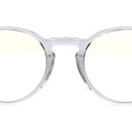 Tom Ford TF5557-B Optical Glasses - 020