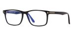 Tom Ford TF5752-B Optical Glasses - 001 - Image 2