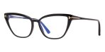 Tom Ford TF5825-B Optical Glasses - 001 - Image 2