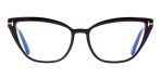 Tom Ford TF5825-B Optical Glasses - 001