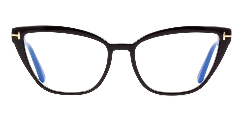 tom-ford-tf5825-b-001-blue-control-hd-2_1024x1024 Tom Ford TF5825-B Optical Glasses - 001 - Image 1