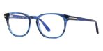 Tom Ford TF5868-B Optical Glasses - 092 - Image 2