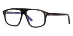 Tom Ford TF5901-B-N Optical Glasses - 001 - Image 2