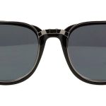 Tom Ford TF5916-B Optical Glasses Frame with clip-on - 001