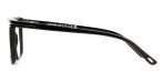 Tom Ford TF5916-B Optical Glasses Frame with clip-on - 001 - Image 3