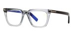 Tom Ford TF5963-B Optical Glasses - 020 - Image 2