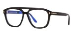 Tom Ford TF6024-B Optical Glasses - 001 - Image 2