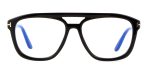 Tom Ford TF6024-B Optical Glasses - 001