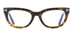 Tom Ford TF6066-B Optical Glasses - 052