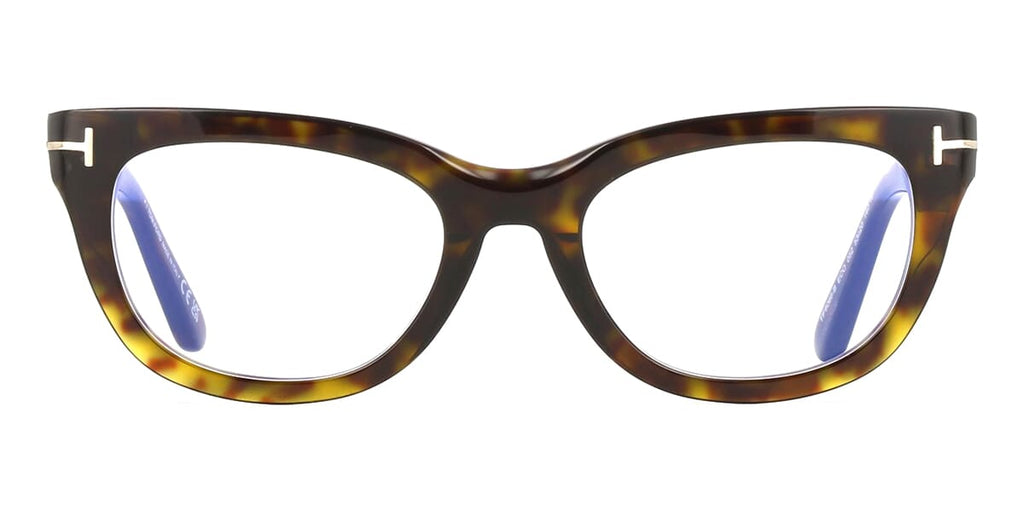 tom-ford-tf6066-b-052-blue-control-hd-2_1024x1024 Tom Ford TF6066-B Optical Glasses - 052 - Image 1