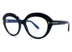 Tom Ford TF6095-B Optical Glasses - 001 - Image 2