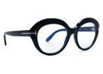 Tom Ford TF6095-B Optical Glasses - 001 - Image 3