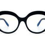 Tom Ford TF6095-B Optical Glasses - 001
