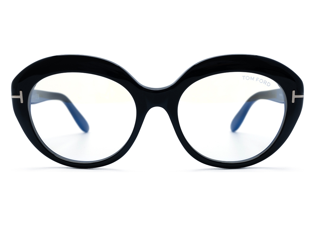 tom-ford-tf6095-b-001-04 Tom Ford TF6095-B Optical Glasses - 001 - Image 1