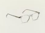 Moscot Vantz Optical Glasses - Light grey 47 - Image 2